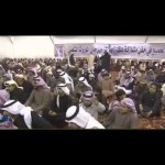 محمد بن مبارك الوافي – حفل صفر زعب بالكويت