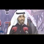 ناصر بن متعب ال حذيان – حفل صفر زعب بالكويت