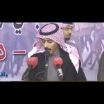 محمد بن عبدالله ال هميم – حفل صفر زعب بالكويت