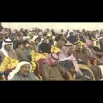 مبارك بن فالح الوشمي – حفل صفر زعب بالكويت