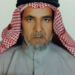 محمد بن صياح بن طاحوس الجعيري الزعبي عضو المجلس البلدي بالخفجي