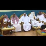 ناصر متعب الحذيان ـ حفل فوز صفر زعب بقاعة الخفجي للأحتفالات
