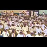 فهيد عبدالله العوينان ـ حفل فوز صفر زعب بقاعة الخفجي للأحتفالات