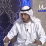 محمد بن وافي الزعبي ـ قصيدة انا ماني بشاعر غنج ـ برنامج شباب الشعر