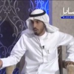 محمد بن وافي الزعبي ـ قصيدة واوجودي ـ برنامج شباب الشعر