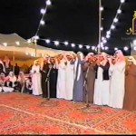حبيب العازمي ـ سعود الزعبي 2 ـ مزاين إبل قبيلة زعب