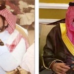 حفل زواج بدر بن خالد بن جليدان آل وافي