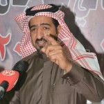 عبدالمجيد بن محمد الحميان يعقد قرانه