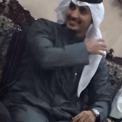 خالد بن سعود الحميان الزعبي يعقد قرانه