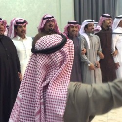 شيلات حفل زواج محمد & عبدالله بن مبارك الحذيان