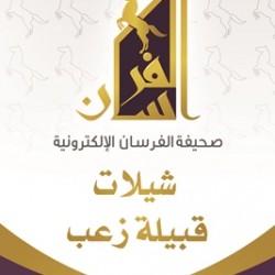 جديد الشاعر عبدالله بن عجين الزعبي حصرياً ( شيلة )