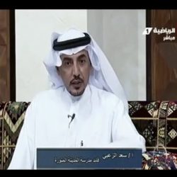 علي بن محمد بن عساف الملهي يعقد قرانه