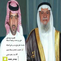 قصائد وشيلات حفل زواج سعد بن محسن الحلاوين الزعبي