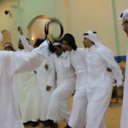 فرينسي زواج سلطان بن سعود ال مدلاج الزعبي