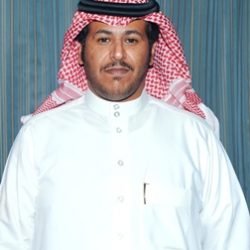 حفل زواج خالد بن فهيد البراطمي