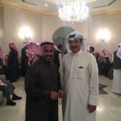 حفل زواج سعد بن محمد ال قعدان