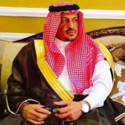 محمد بن فراج العويش يعقد قرانه