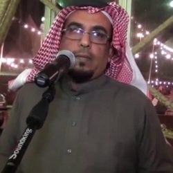 حفل زواج مبارك بن خالد الوافي ـ المحاورة