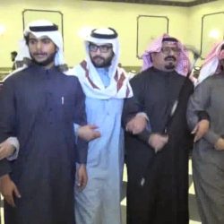 لقاء الشاعر محمد بن وافي الزعبي في برنامج امسياتنا عبر اذاعة الكويت