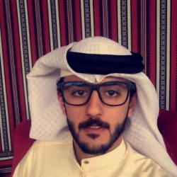 الف مبروك للبطل مشاري بن سعود الزهيران الزعبي