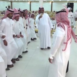 حفل زواج أبناء فلاح بن شبيب الظاهر بالكويت