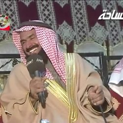 مسيرة رجل الأعمال فرحان فالح الزعبي مفرحات من مهرجان الموروث الشعبي الخليجي بالكويت