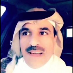 قصيدة حمد بن نايف المدلاج الزعبي في قصر الحكم بإمارة الرياض 2019