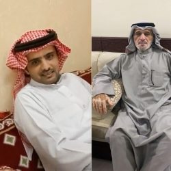 دعوة حفل زواج محمد بن علي الصناتين 1443/8/3 – 2022/3/6