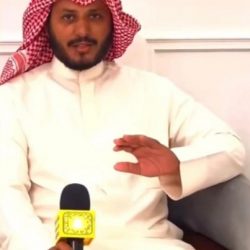 الشاعر محمد بن هميم الزعبي في برنامج سوابح فكر الشعري