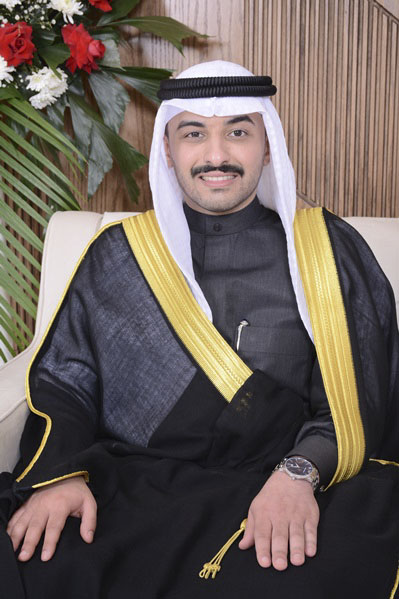 عبدالعزيز بن حجاب