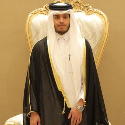 المهند فاروق الزعبي عضو مجلس الاتحاد السعودي للتايكوندو أفضل حكم عالمي
