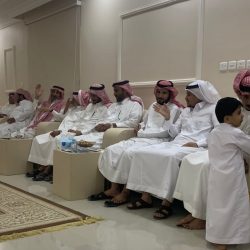 بالصور حفل زواج راشد & محمد بن فراج ال شرفان