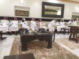 مجلس زريب الملهي بالدمام في عيد الاضحى المبارك