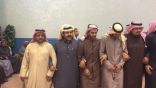فيديو حفل زواج سعد بن فالح بن معيوف الصميعر الزعبي