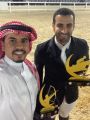 بن مدلاج يفوز بالمركز السادس من ضمن 2500 مشارك في #مسابقة_الفاروق للرماية في #موسم_الرياض