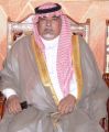 الحمد لله على سلامة الشيخ راشد بن سعد الجعيري