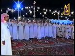 حبيب العازمي ـ عبدالله بن عتقان 2 ـ مزاين إبل قبيلة زعب