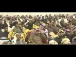 عبدالله بن فهد ال رمضان ـ حفل صفر زعب بالكويت