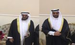 حفل زواج عبدالرحمن & عبدالعزيز بن سالم الحميان