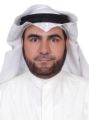 محسن فهد الزعبي مديرا لإدارة الانتاج البري في عمليات الخفجي المشتركة